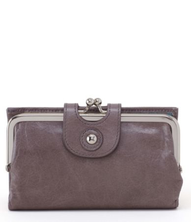 Hobo Alice Wallet Dillards