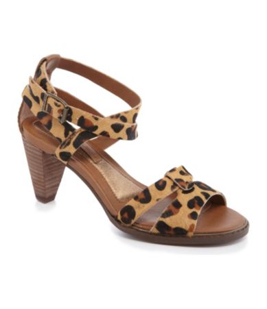 all calvin klein calvin klein jeans lailie leopard print sandals print ...