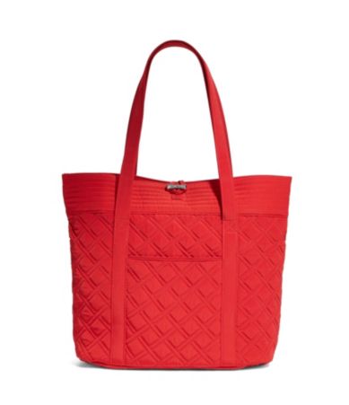 shop all vera bradley vera bradley vera tote bag  99 00 print wanelo ...
