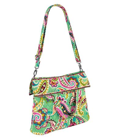 shop all vera bradley vera bradley convertible cross body bag save on ...