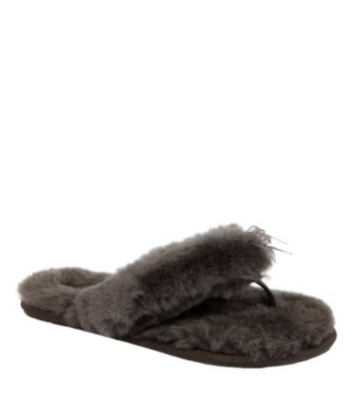 shop all ugg australia ugg australia fluff slippers  80 00 print ...