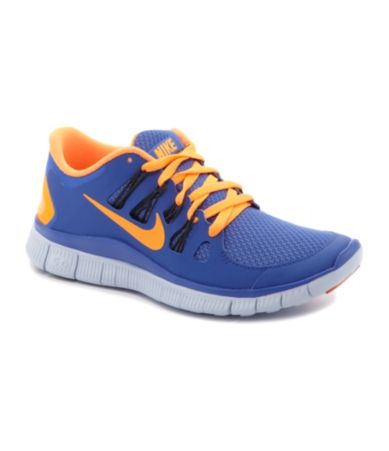 Nike WomenÂ´s Free 5.0+ Running Shoes | Dillards.389