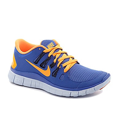 Nike WomenÂ´s Free 5.0+ Running Shoes | Dillards.389