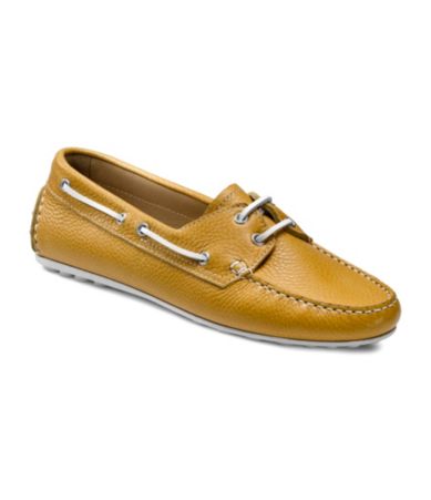shop all ecco ecco women s cuno slip on boat shoes print wanelo tweet ...