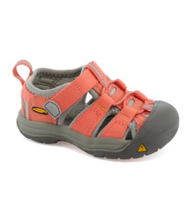 Keen Infant Boys' Newport H2 Outdoor Sandals