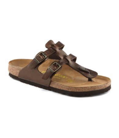 shop all birkenstock birkenstock sparta slide sandals print wanelo ...
