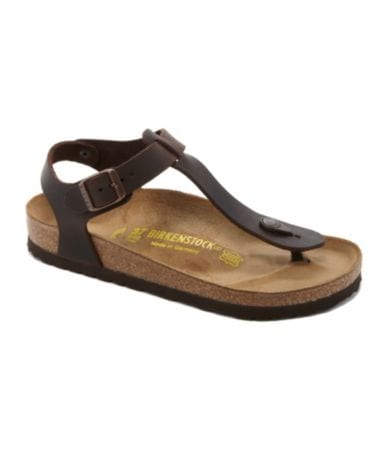shop all birkenstock birkenstock kairo sandals print wanelo tweet ...