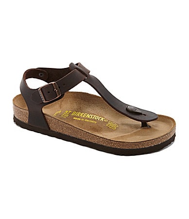 shop all birkenstock birkenstock kairo sandals print wanelo tweet ...