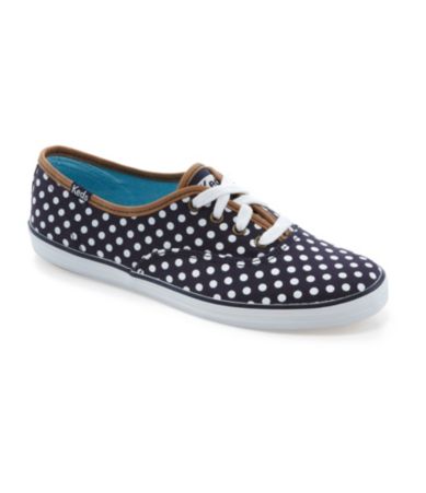 shop all keds keds champion dot sneakers print wanelo tweet share pin ...