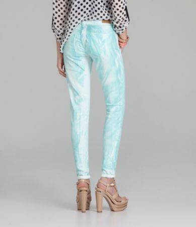Levi's 535 Jeggings