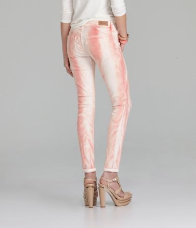 Levi's 535 Jeggings