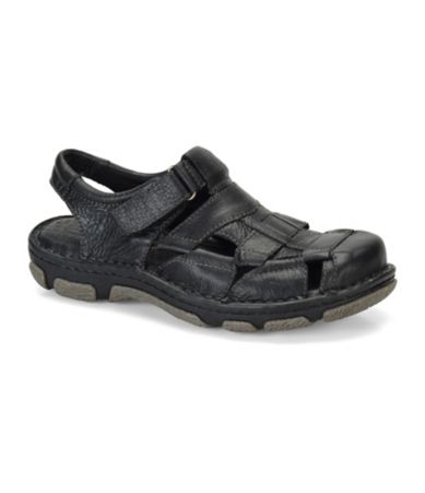 Born Men's Cabot Fisherman Sandals | Dillards