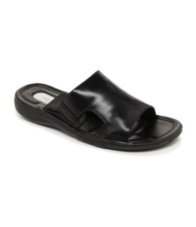 ... Cole New York MenÂ´s Final Stretch Slide Sandals | Dillards