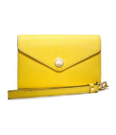 MICHAEL Michael Kors iPhone Wristlet