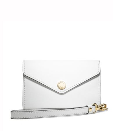 MICHAEL Michael Kors iPhone Wristlet