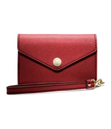 MICHAEL Michael Kors iPhone Wristlet