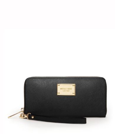 MICHAEL Michael Kors iPhone Continental Wallet