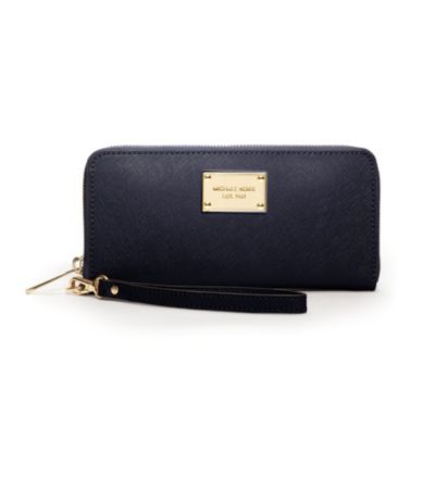 MICHAEL Michael Kors iPhone Continental Wallet