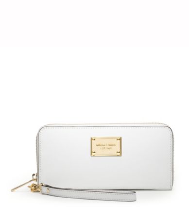 MICHAEL Michael Kors iPhone Continental Wallet