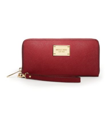 MICHAEL Michael Kors iPhone Continental Wallet