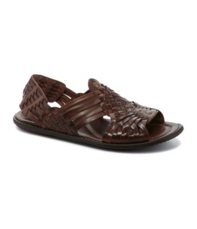 shop all bed stu bed stu men s el duque huarache sandals print wanelo ...