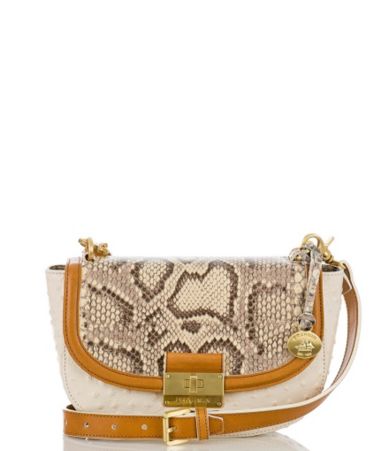 shop all brahmin brahmin tri texture collection polly cross body bag ...