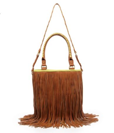 shop all steve madden steve madden fringe tote print wanelo tweet ...