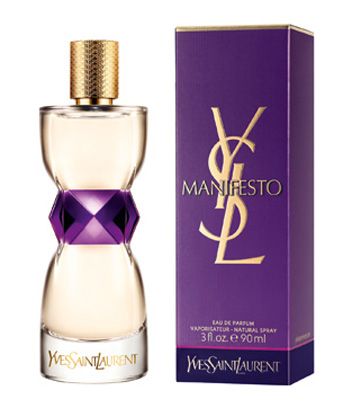 shop all yves saint laurent yves saint laurent manifesto eau de parfum ...