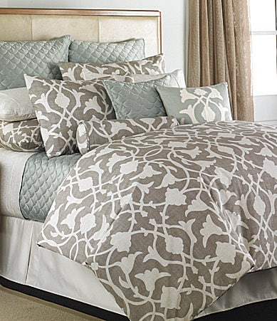 Barbara Barry Poetical Bedding Collection | Dillards