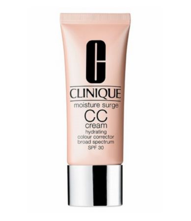 clinique moisture surge day cream