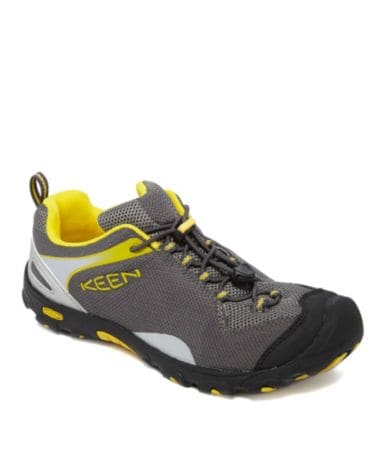 Keen Boys' Jamison Outdoor Athletic Shoes