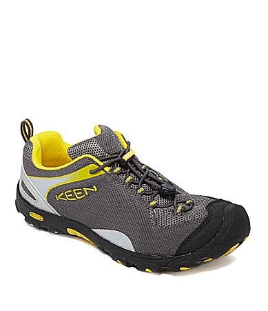 shop all keen keen boys jamison outdoor athletic shoes save on select ...