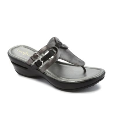 women's zerøgrand wedge sandal