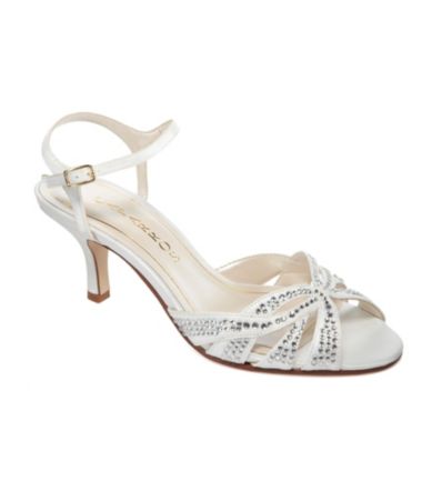 Caparros Heirloom Jeweled Dress Sandals | Dillards