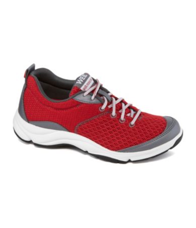 dillards vionic beach shoes