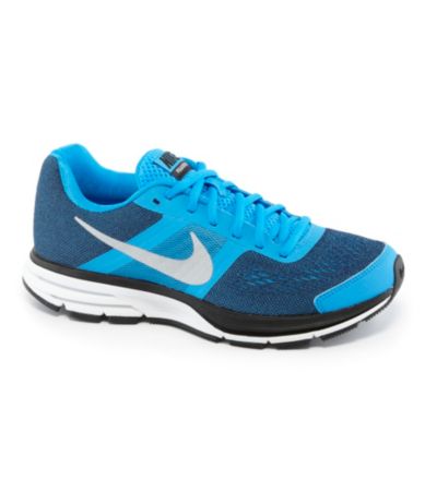 shop all nike nike boys pegasus 30 running shoes print wanelo tweet ...