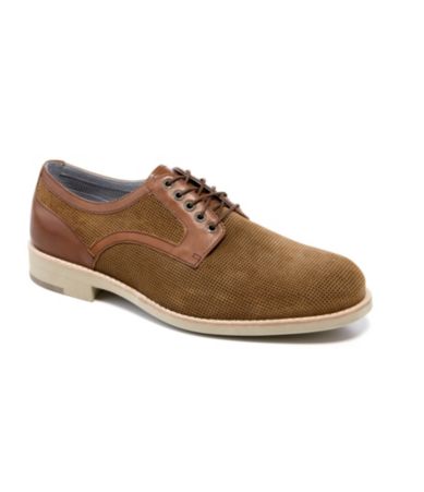 shop all johnston murphy johnston murphy ellington plain toe oxfords ...