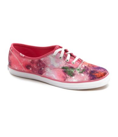 shop all keds keds champion cosmic photo sneakers print wanelo tweet ...