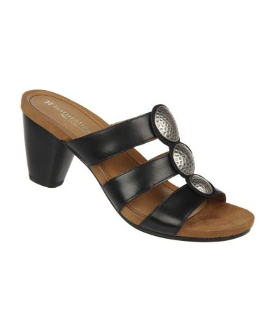 Naturalizer Egypt Slide Sandals