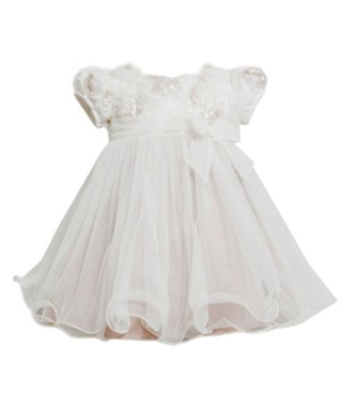 Bonnie Jean Toddler Social Dress | Dillards