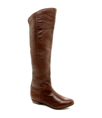 shop all steve madden steve madden creation knee high boots print ...