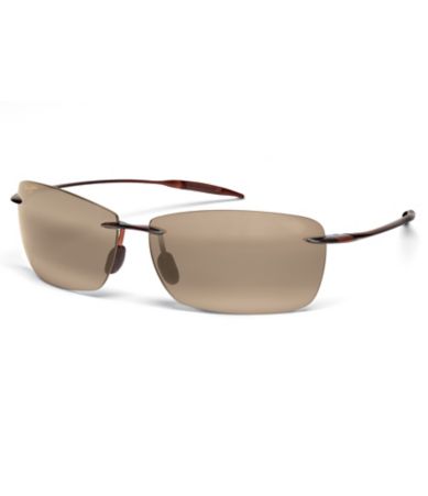 maui jim lighthouse polarized sunglasses