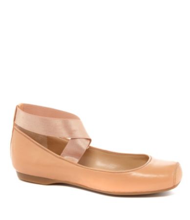 jessica ballet flats