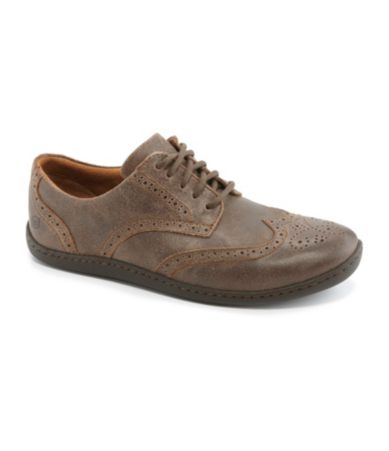 Born Men's Whalen Wingtip Dress Shoes | Dillards