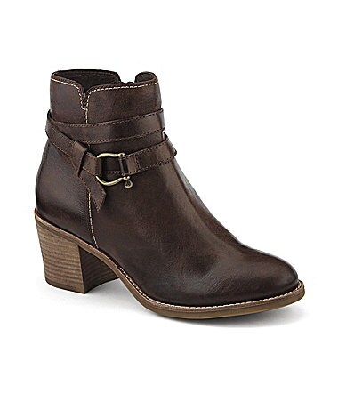 Sperry Top-Sider Chelton Ankle Boots | Dillards