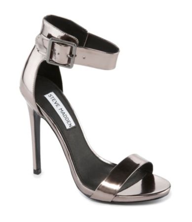 Steve Madden Marlenee Ankle-Strap Sandals | Dillards