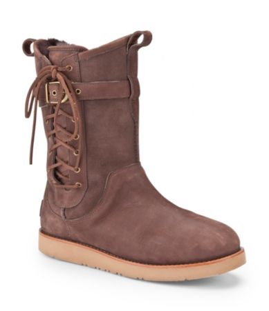 UGGÂ® Australia WomenÂ´s Amelia Boots