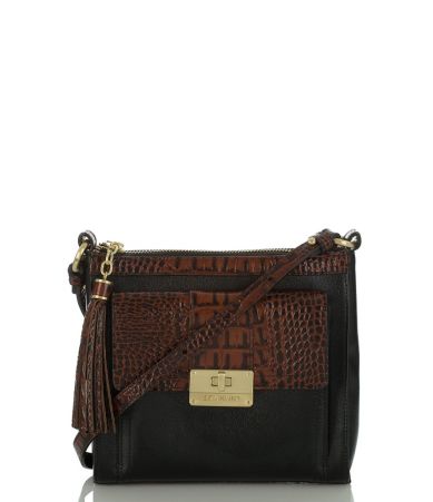 shop all brahmin brahmin melbourne collection mimosa cross body bag ...