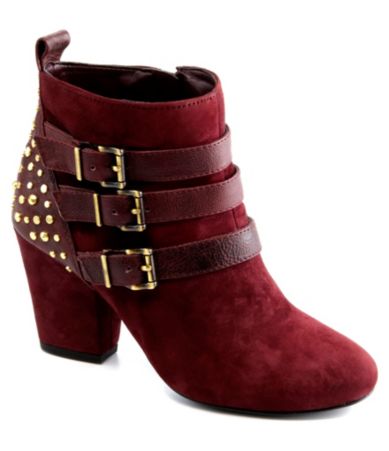 shop all jessica simpson jessica simpson catie booties print wanelo ...