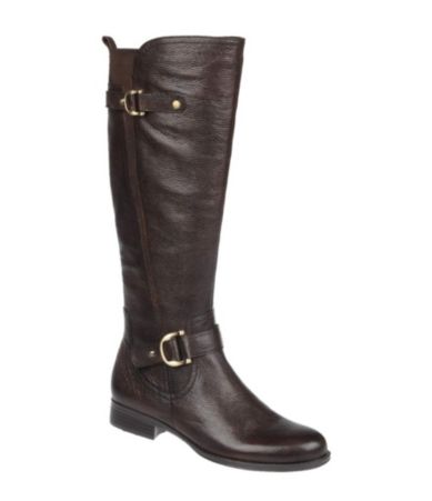 shop all naturalizer naturalizer jersey wide calf boots print email ...